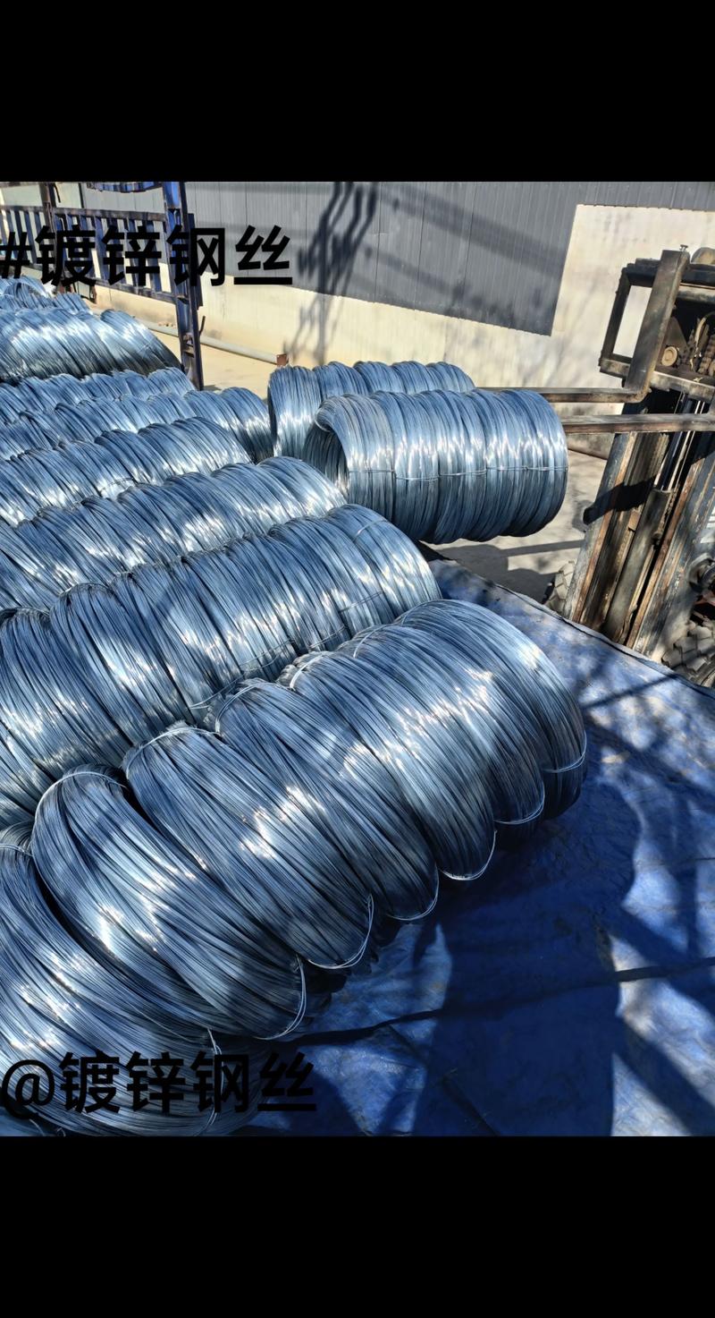金属线材——连接制造与创新的力量